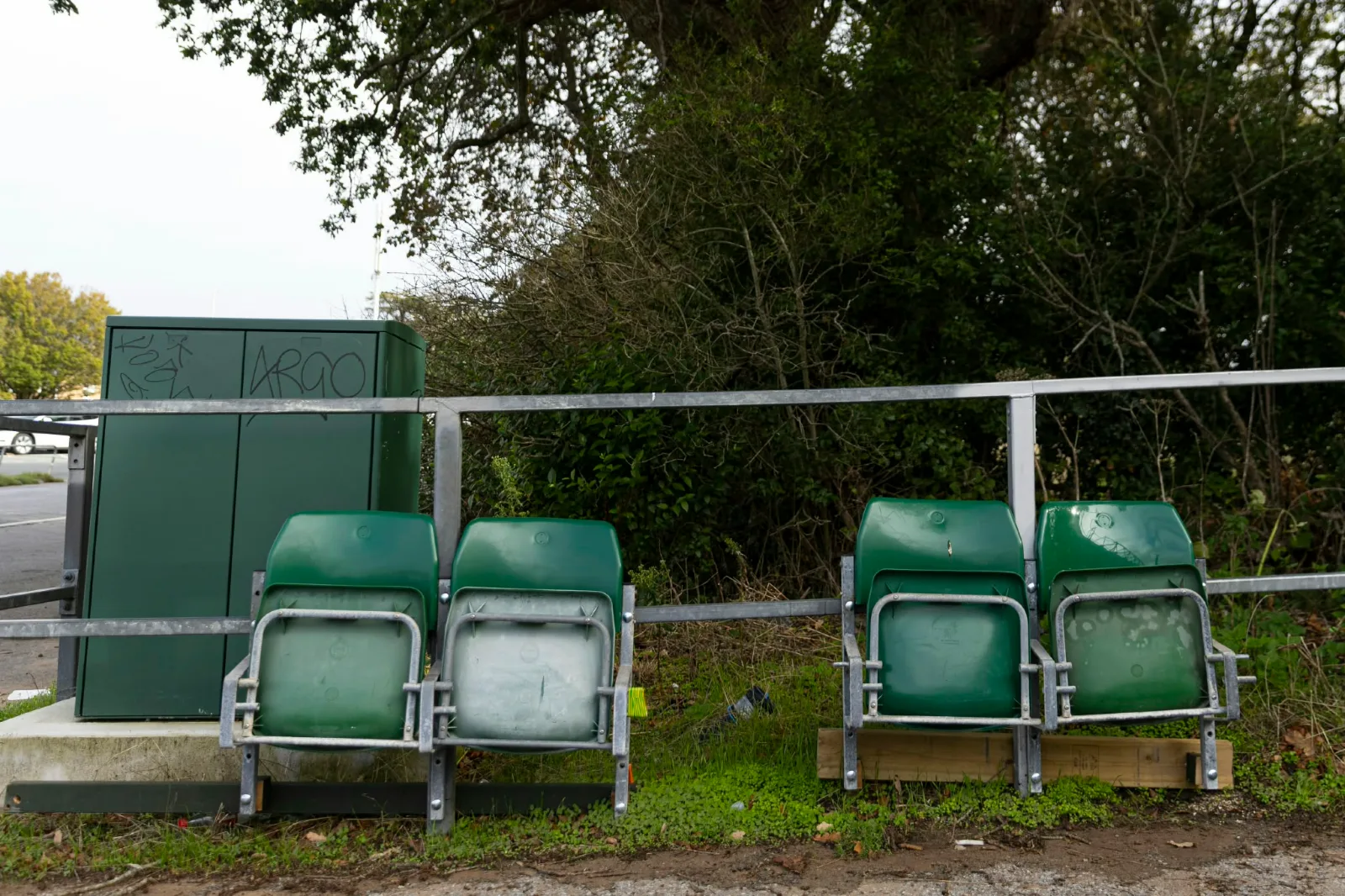 Plymouth Argyle Every 90 Moinutes